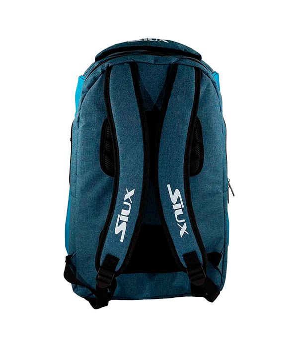 Mochila Siux Pro Tour Blue 2025