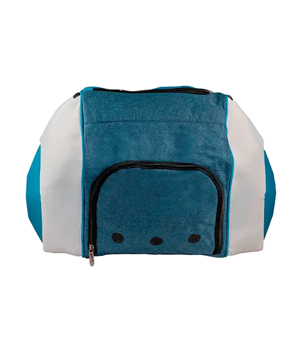 Paletero Siux Pro Tour Blue 2025