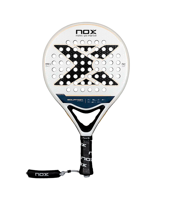 Pala NOX Equation Advanced 2025