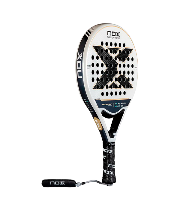 Pala NOX Equation Advanced 2025