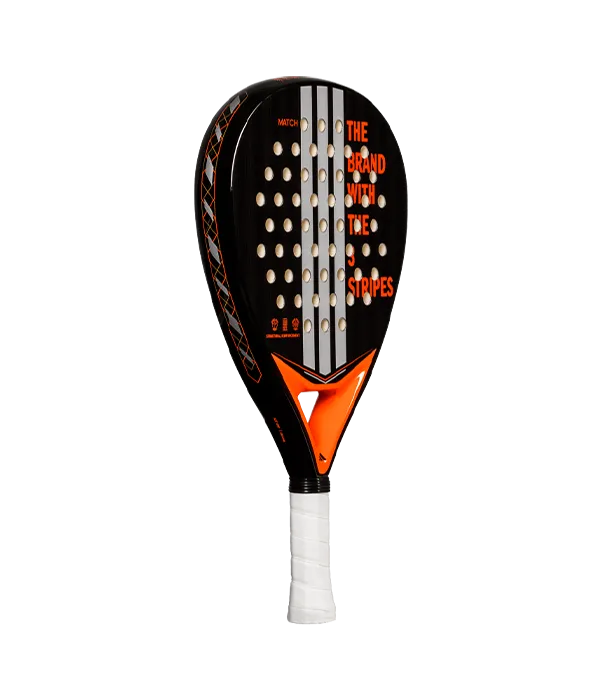 Pala Adidas Match Black 3.4 2025