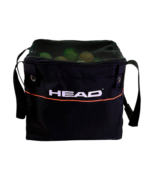Bolsa HEAD Repuesto Carrito Negro