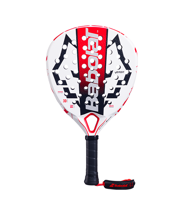 Pala Babolat Technical Veron 2025 Juan Lebrón