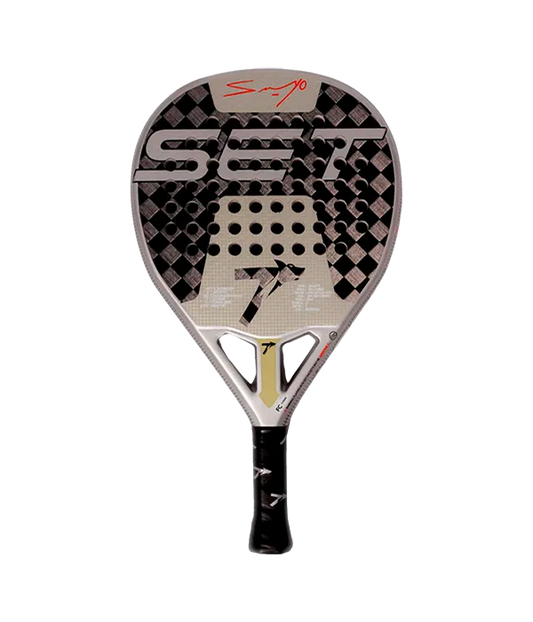 Pala SET Platinum Wolf Power 2025 Sanyo Gutierrez