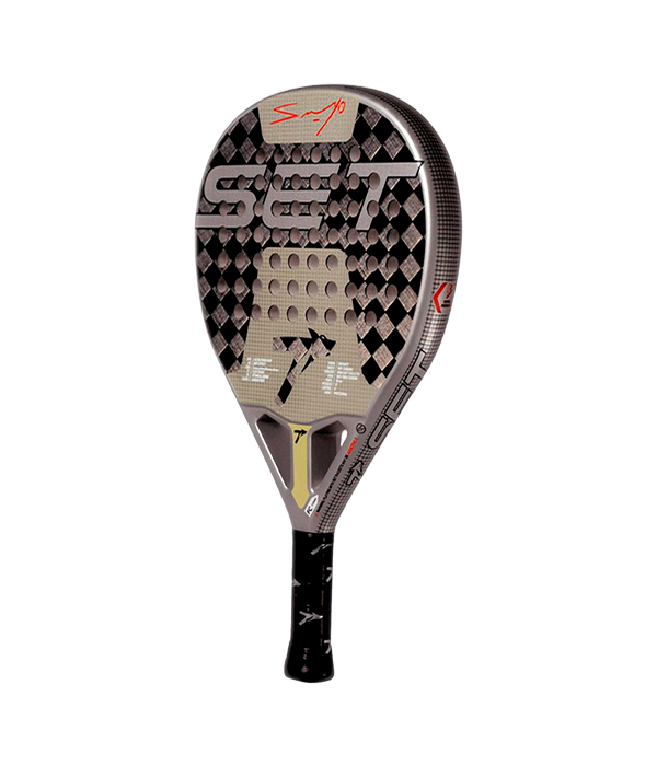 Pala SET Platinum Wolf Power 2025 Sanyo Gutierrez