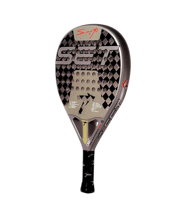 Pala SET Platinum Wolf Power 2025 Sanyo Gutierrez