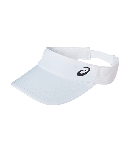 Visera Asics Performance Visor M Blanca