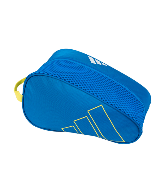 Zapatero Adidas Azul
