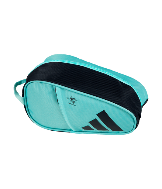 Neceser Adidas Turquesa Martita Ortega