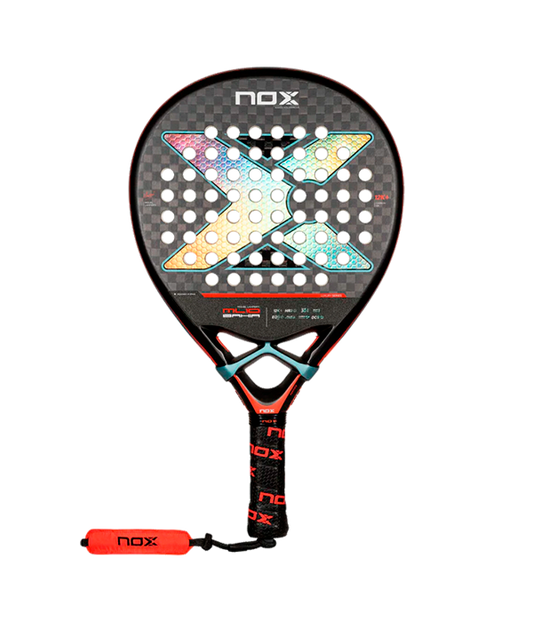 Pala NOX Luxury ML10 Bahia 12K 2024