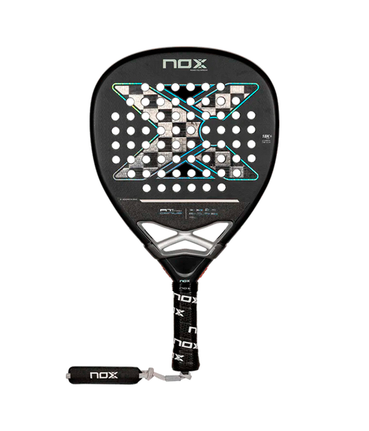 Pala NOX AT Genius Attack 18K 2024
