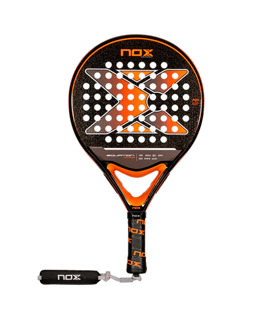 Pala NOX Equation Advanced Series 2024