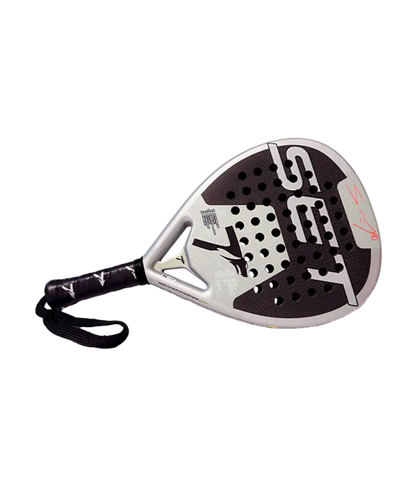 Pala SET Platinum Wolf Control 2025 Sanyo Gutiérrez