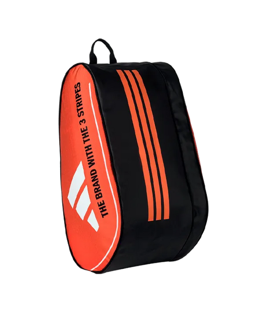 Paletero Adidas Control Orange 3.4 2025