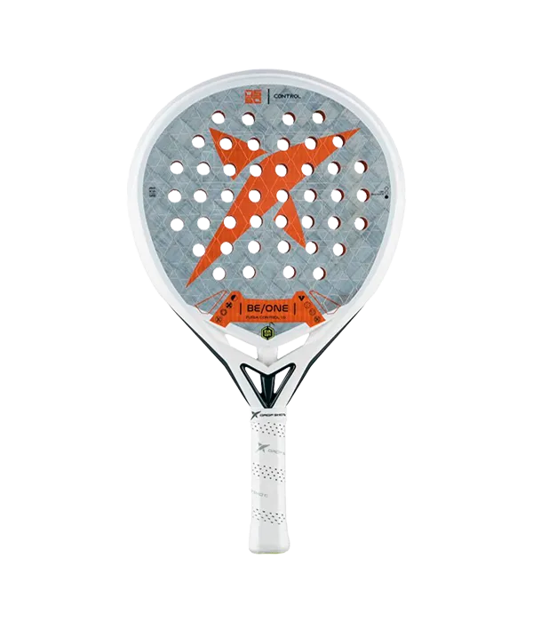 Pala Drop Shot Furia Control 1.0 2025