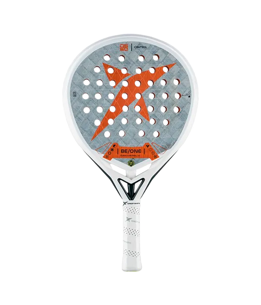 Pala Drop Shot Furia Control 1.0 2025