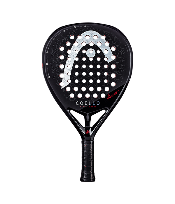 Pala HEAD Coello Motion 2025