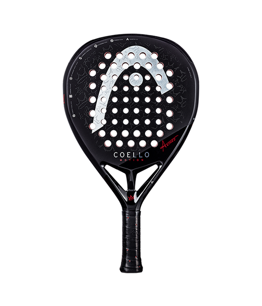 Pala HEAD Coello Motion 2025