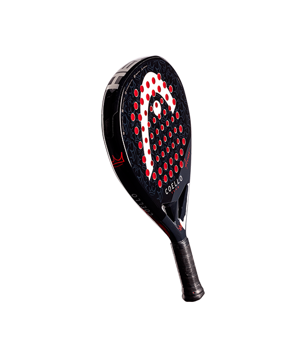 Pala HEAD Coello Team 2025