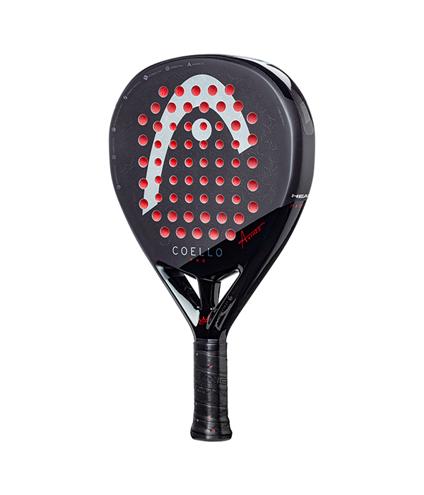 Pala Head Coello Pro 2025