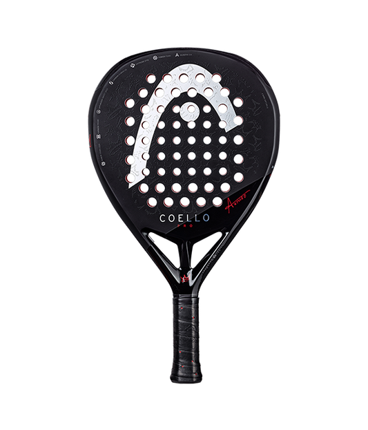 Pala Head Coello Pro 2025