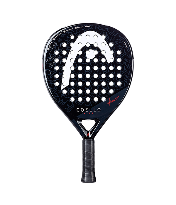 Pala Head Coello Vibe 2025