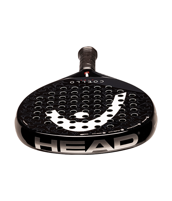 Pala Head Coello Vibe 2025