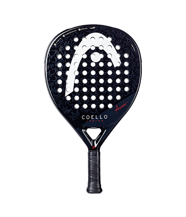 Pala HEAD Coello Junior 2025