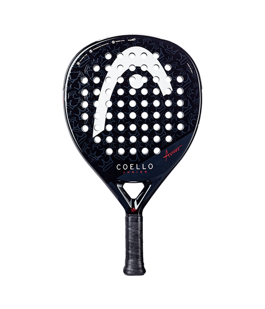 Pala HEAD Coello Junior 2025
