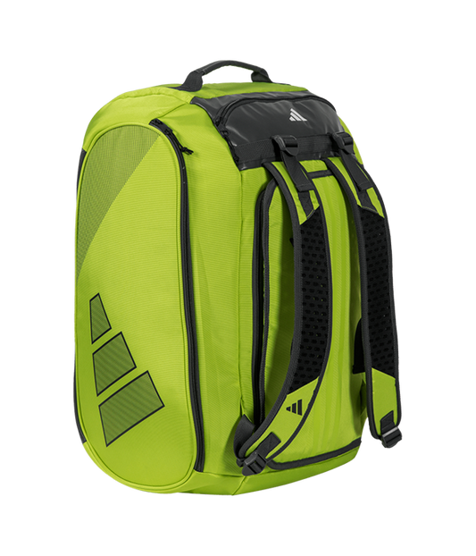 Paletero Adidas ProTour Verde 2024
