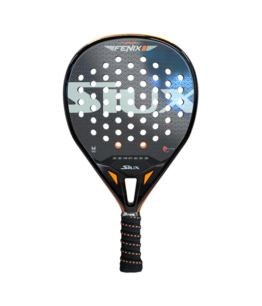 Pala Siux Fenix II 3K Master Edition