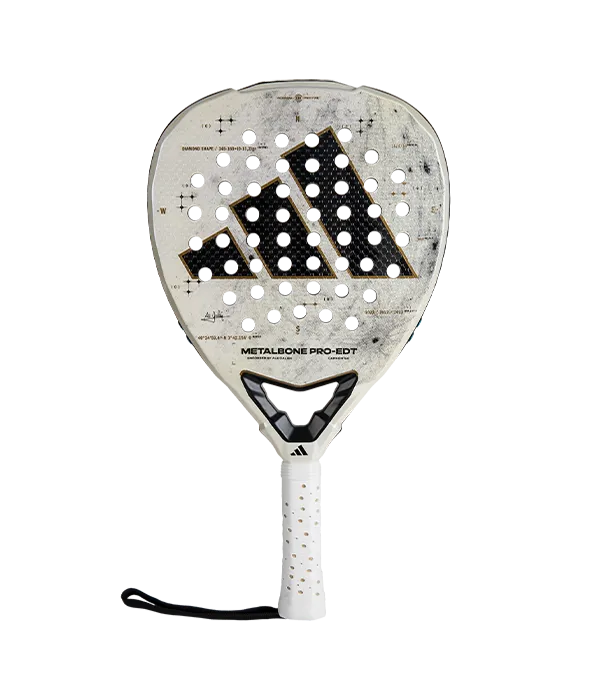 Pala Adidas Metalbone Pro EDT 2025 Ale Galán