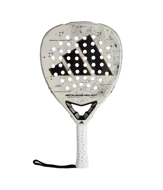 Pala Adidas Metalbone Pro EDT 2025 Ale Galán