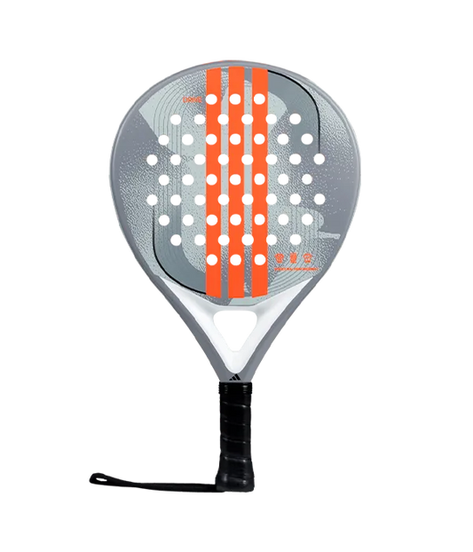 Pala Adidas Drive Grey 3.4 2025