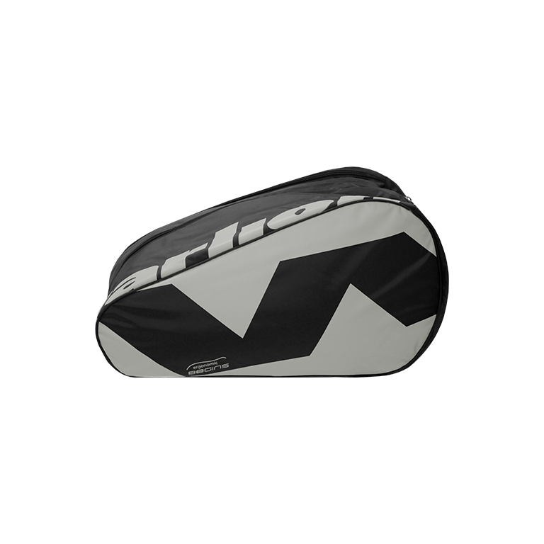 Paletero Varlion Ergonomic Begins negro/gris