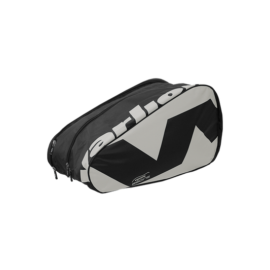 Paletero Varlion Ergonomic Begins negro/gris