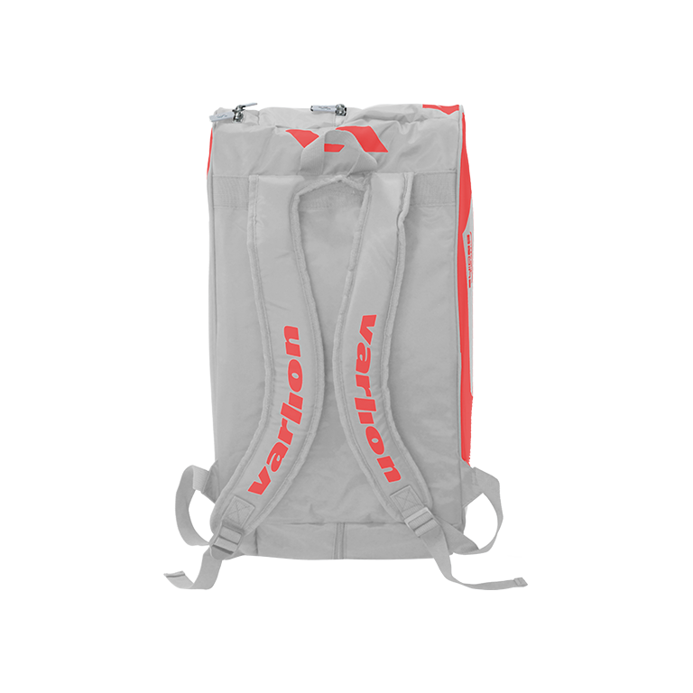 Paletero Varlion Ergonomic Begins Gris/rojo