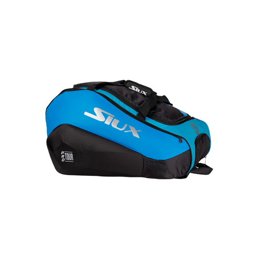 Paletero Siux Pro Tour Max Azul