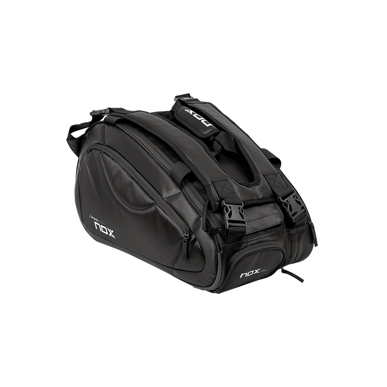 Paletero NOX Pro Series Negro