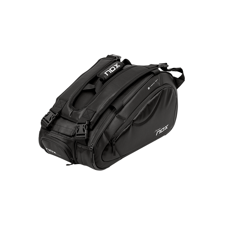 Paletero NOX Pro Series Negro