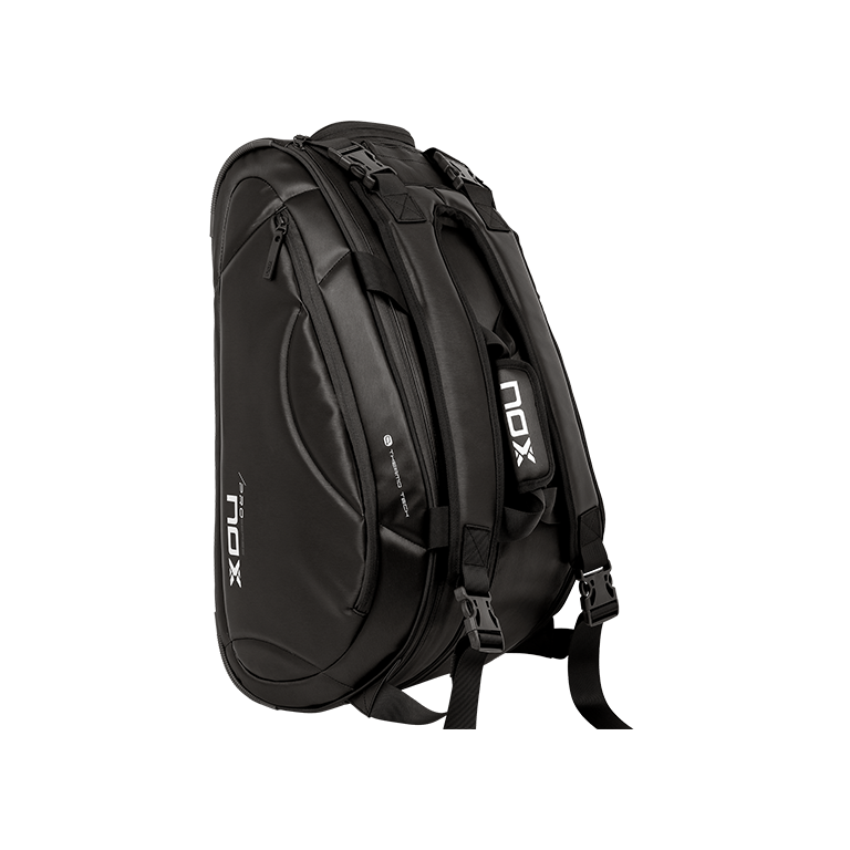 Paletero NOX Pro Series Negro