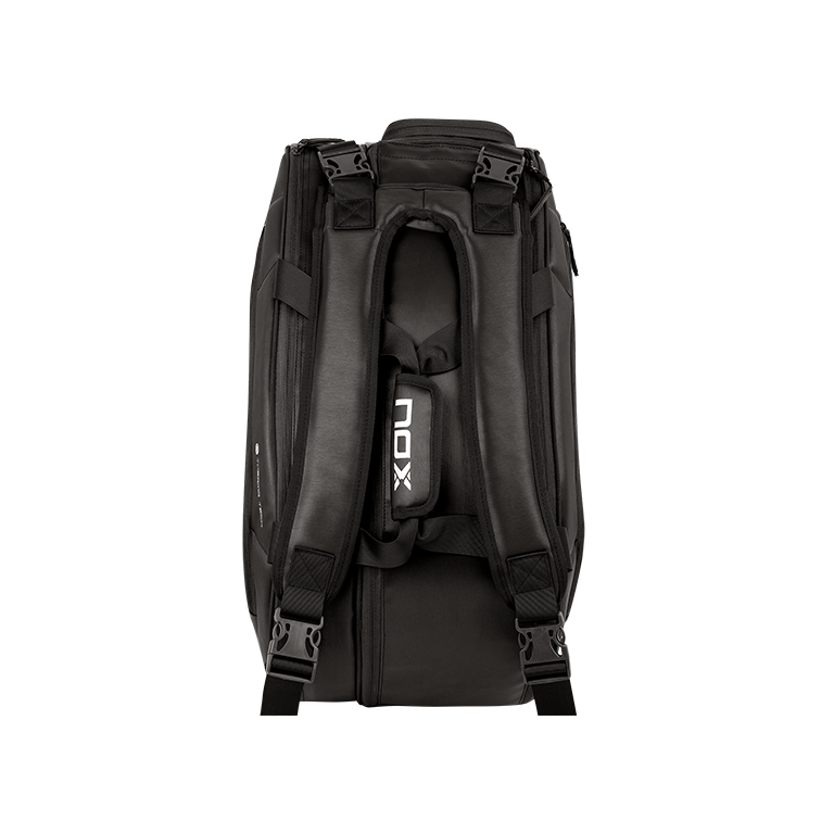 Paletero NOX Pro Series Negro