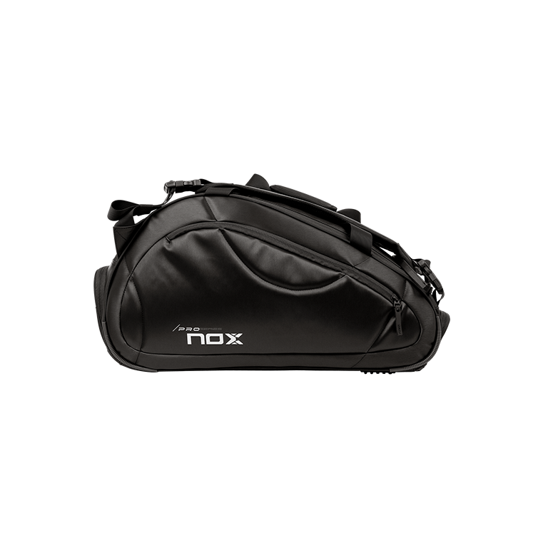 Paletero NOX Pro Series Negro