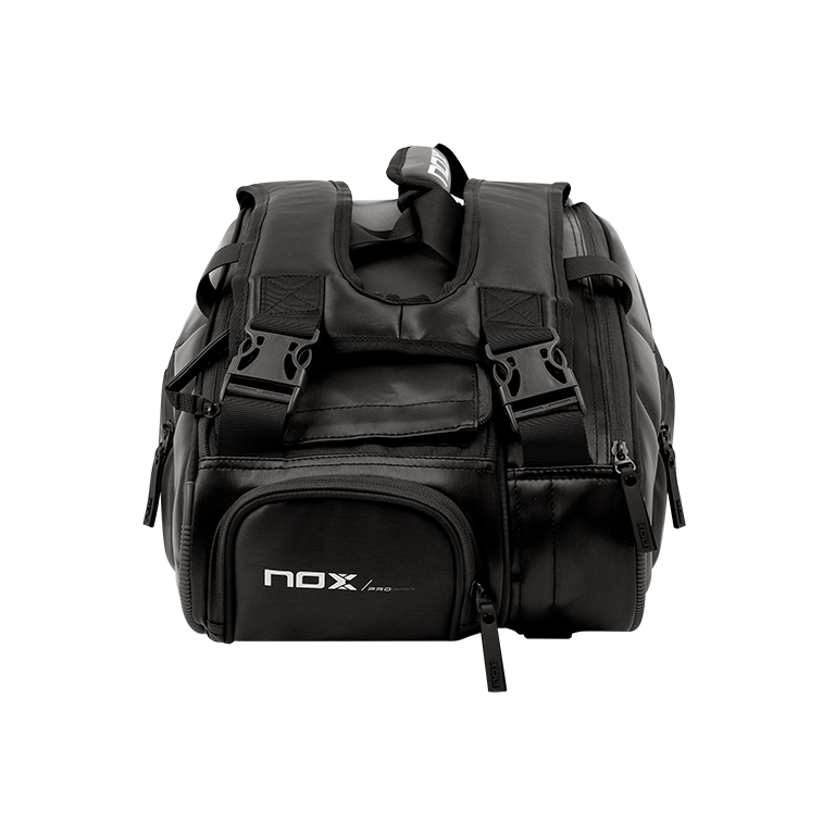 Paletero NOX Pro Series Negro