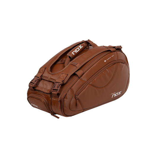 Paletero NOX Pro Series Marrón