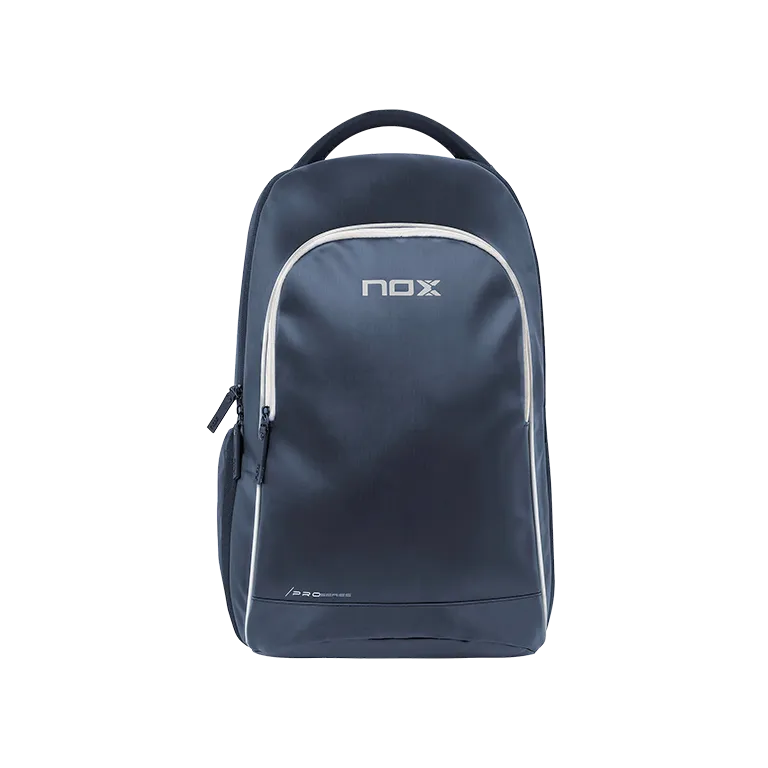 Mochila Nox Pro Azul