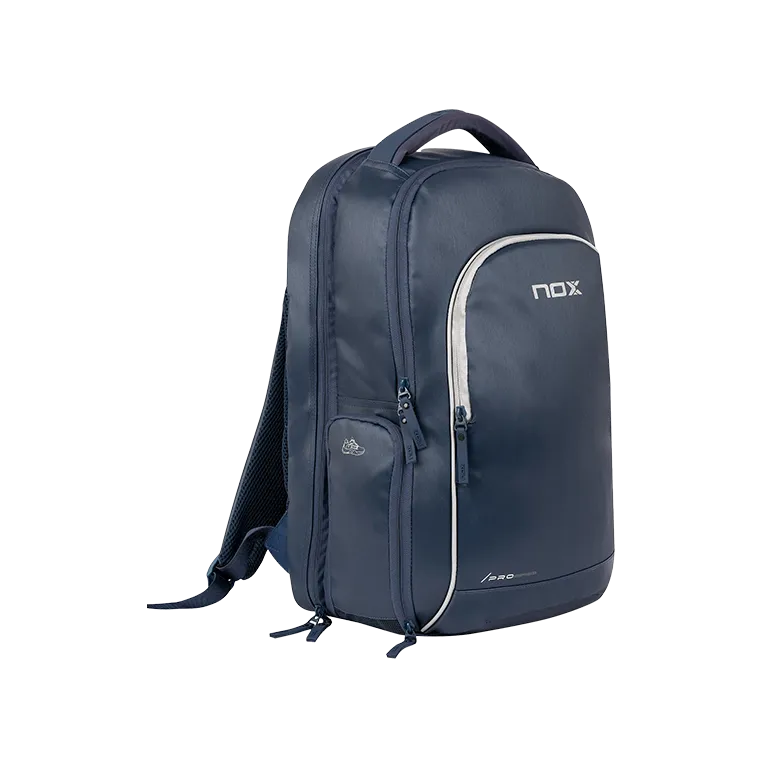Mochila Nox Pro Azul