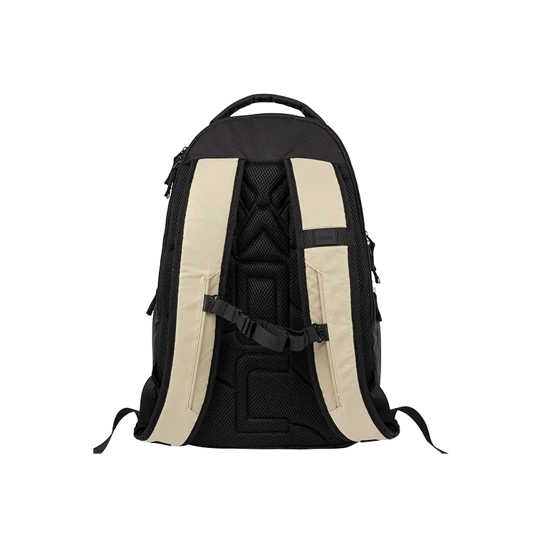 Mochila Nox Street Negro/Gris