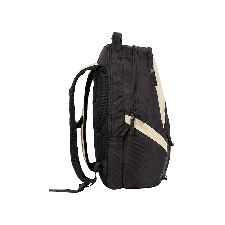 Mochila NOX Street Negro/Gris