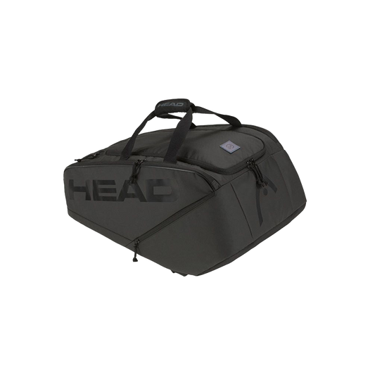 Paletero HEAD Pro X Negro